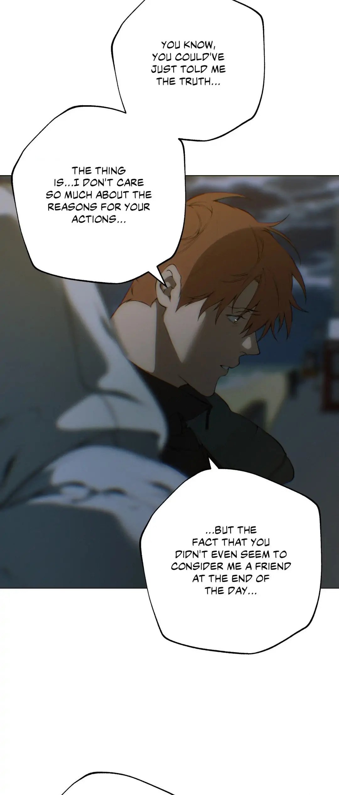 Lost in the Cloud, Chapter 128 image 25